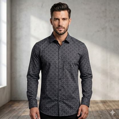 The Vector Lattice Shirt
