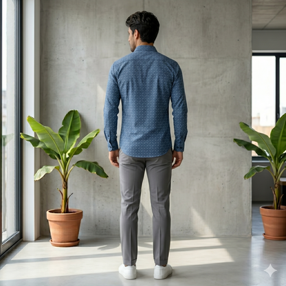 The Vector Lattice Shirt
