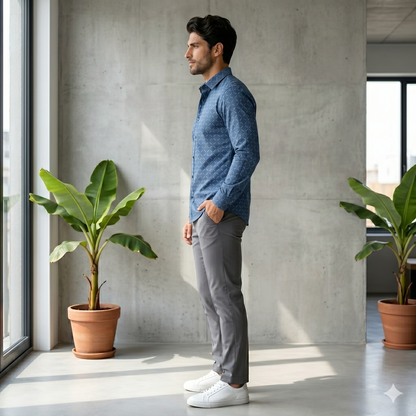 The Vector Lattice Shirt